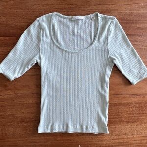 Doen Anthia Tee in Cove